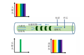 基于光纖技術(shù)的新能源汽車(chē)電池安全監(jiān)測(cè)--FOM2系統(tǒng)